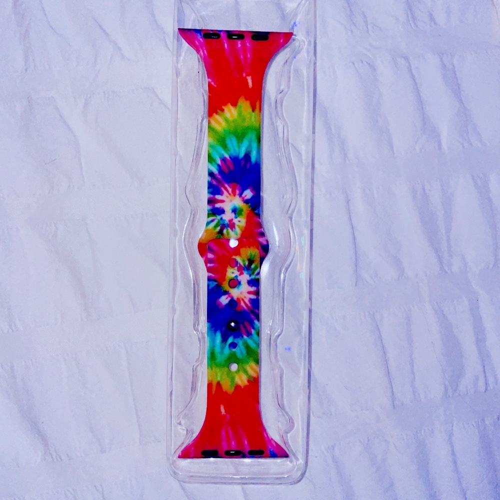 Watch Band